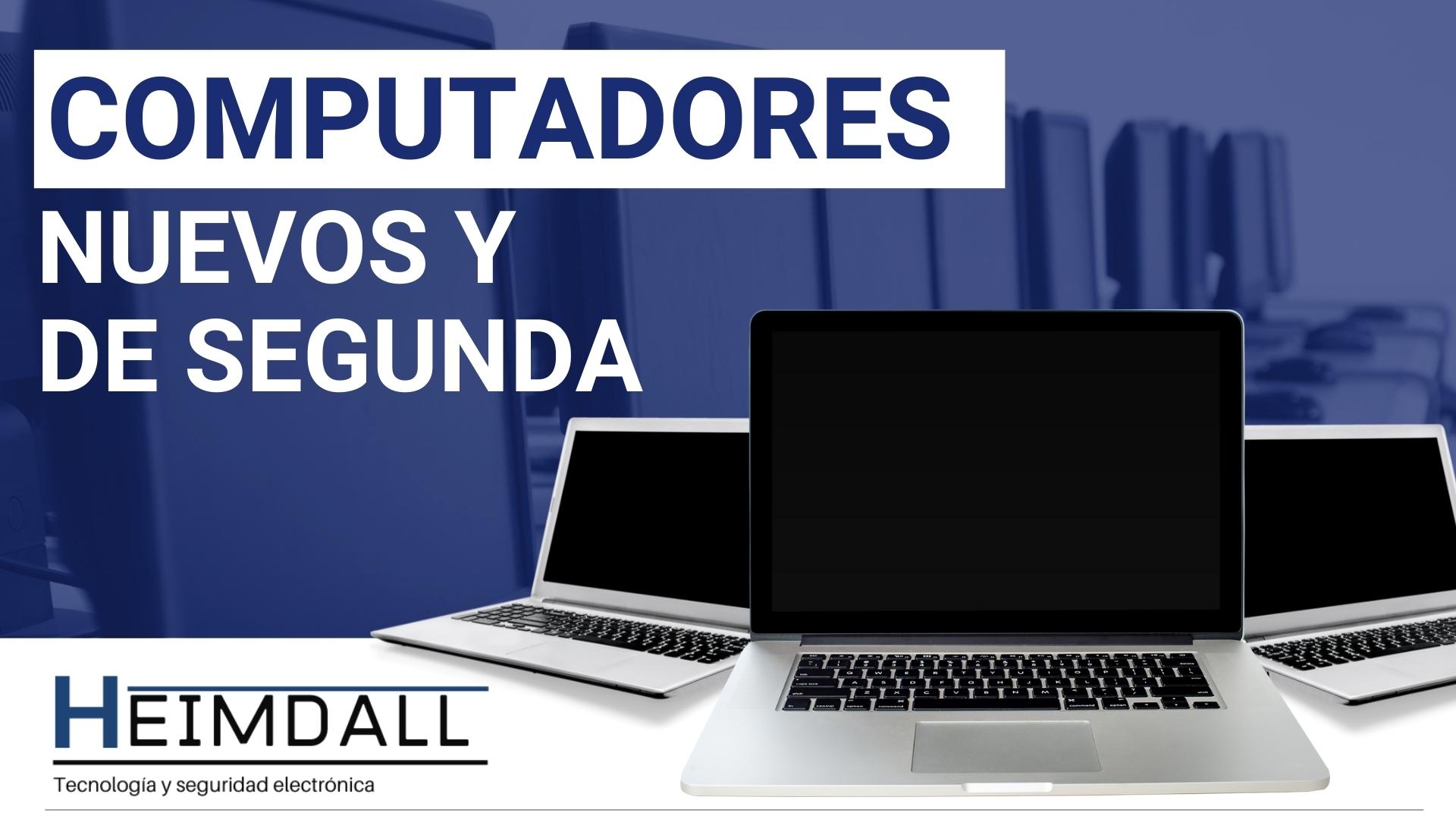Computadores