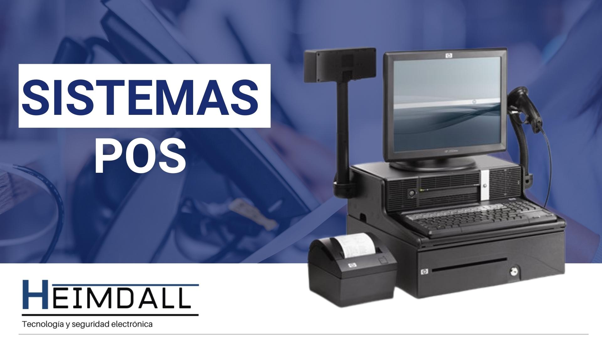 Sistemas POS