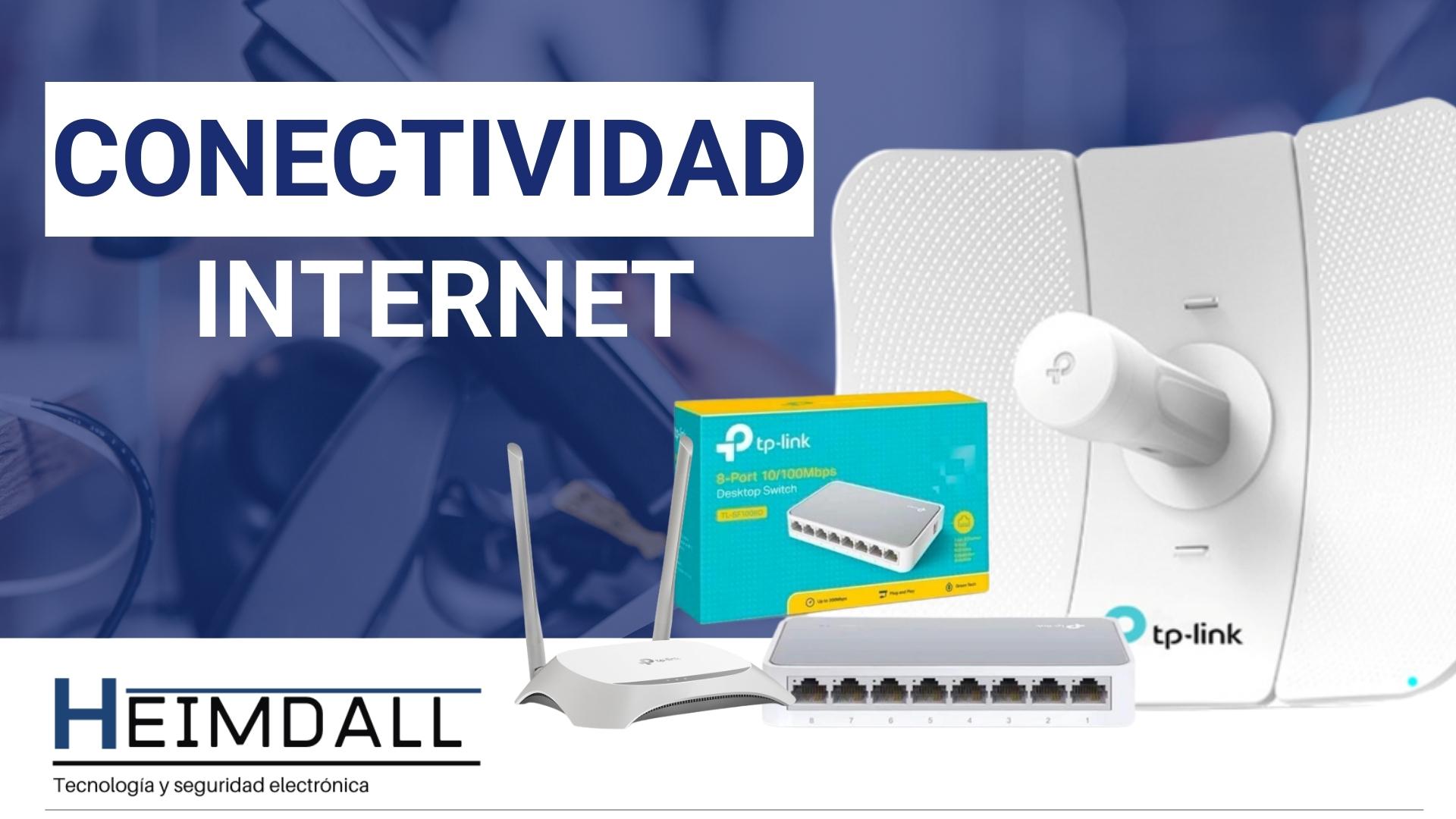 Conectividad
