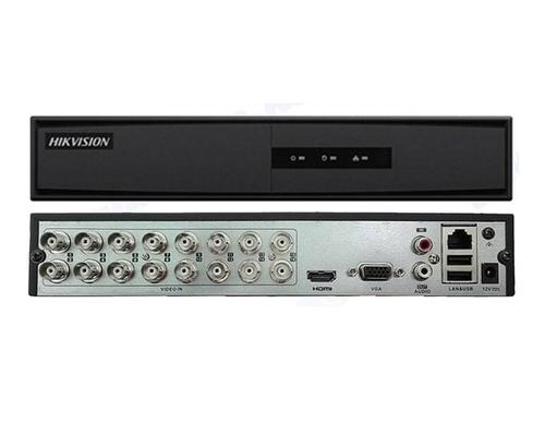 dvr 16ch
