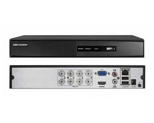 DVR 8ch