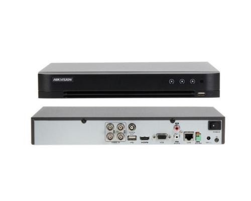 DVR 4ch
