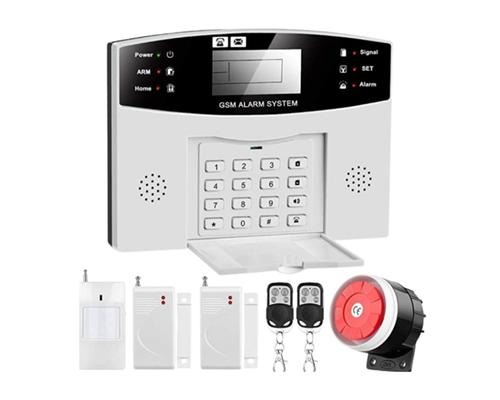 alarmas de seguridad p3