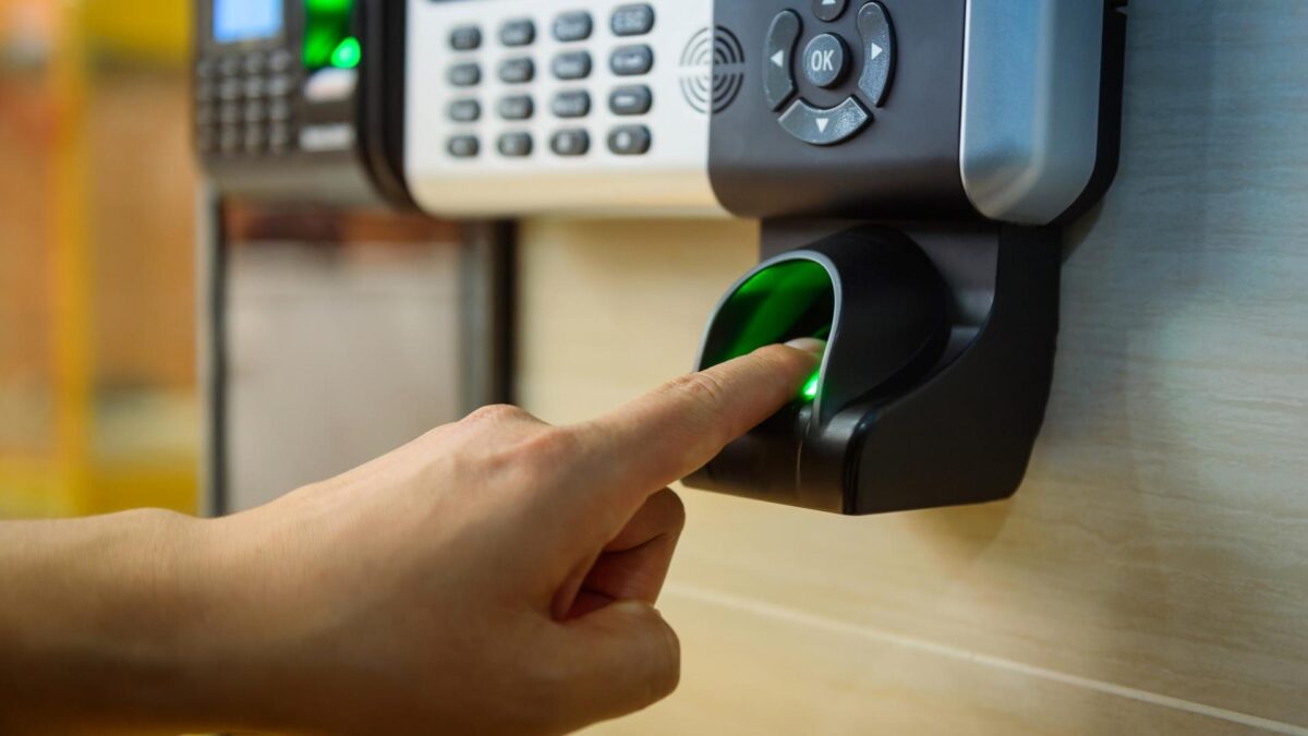 Controles de acceso