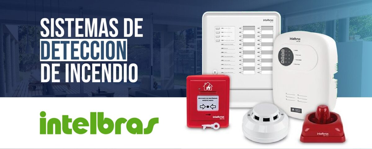 Sistemas de incendio