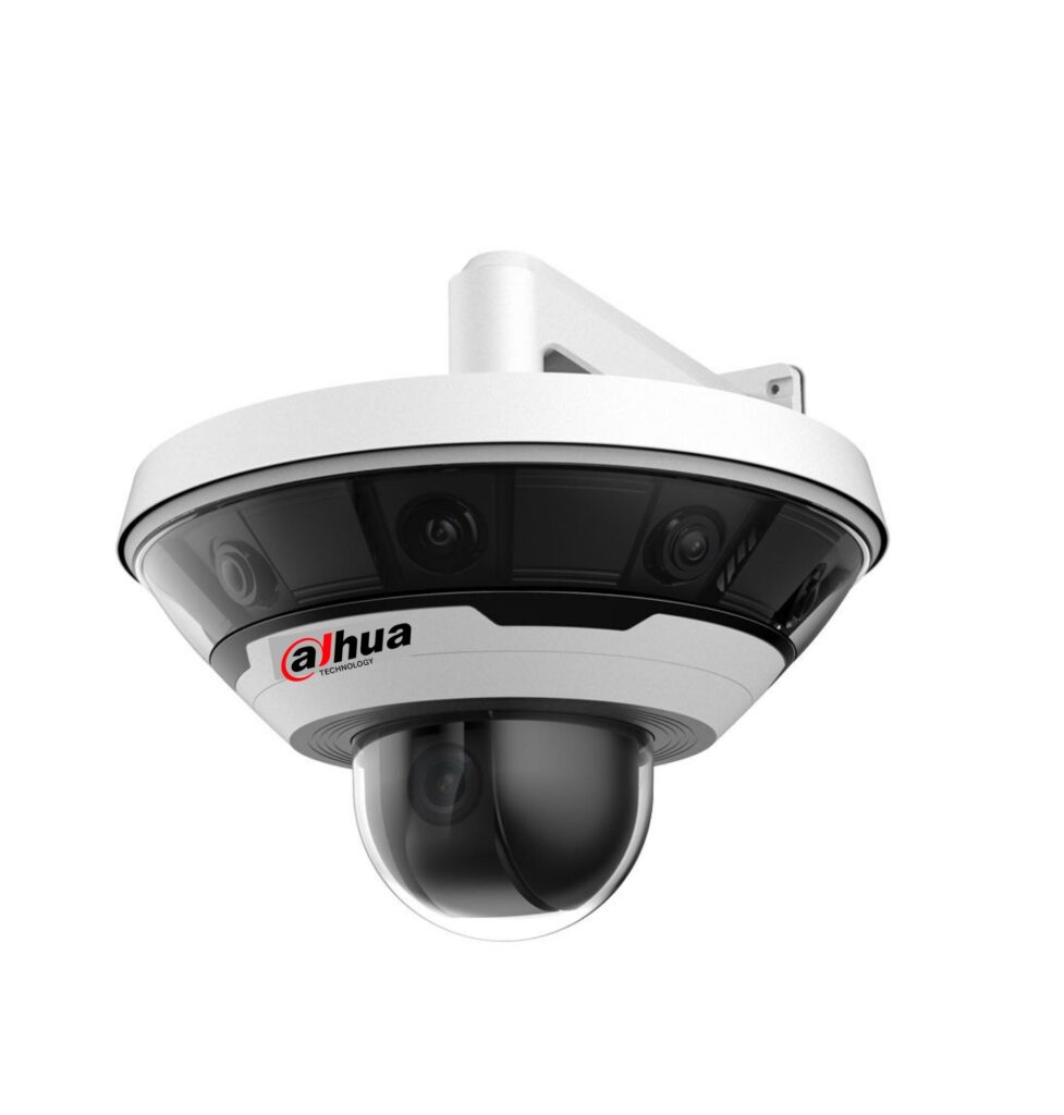 camaras profesionales dahua p4