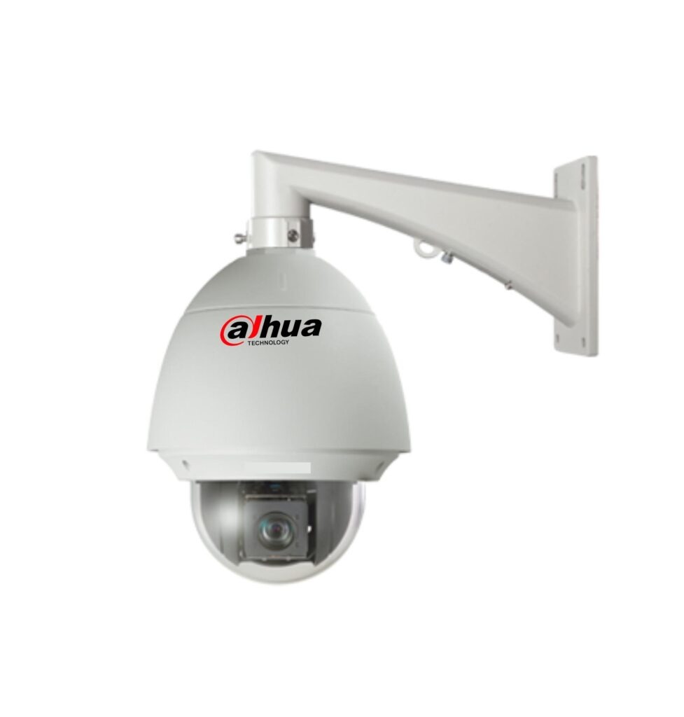 camara ptz p3 dahua