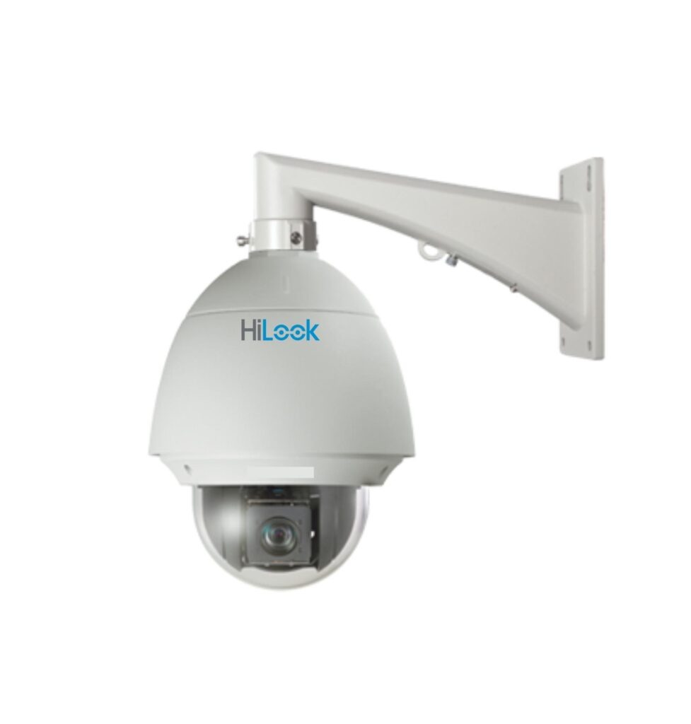 Camara ptz p3