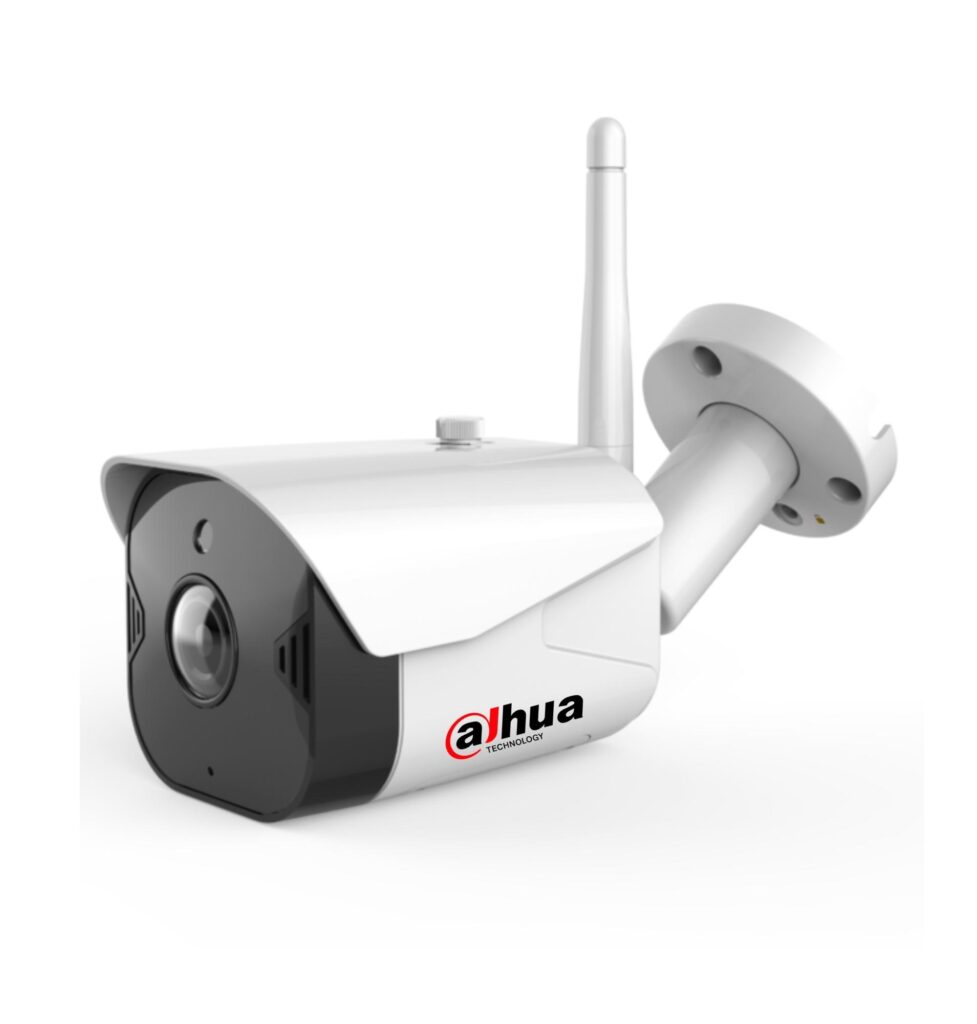 camara wifi dahua p2
