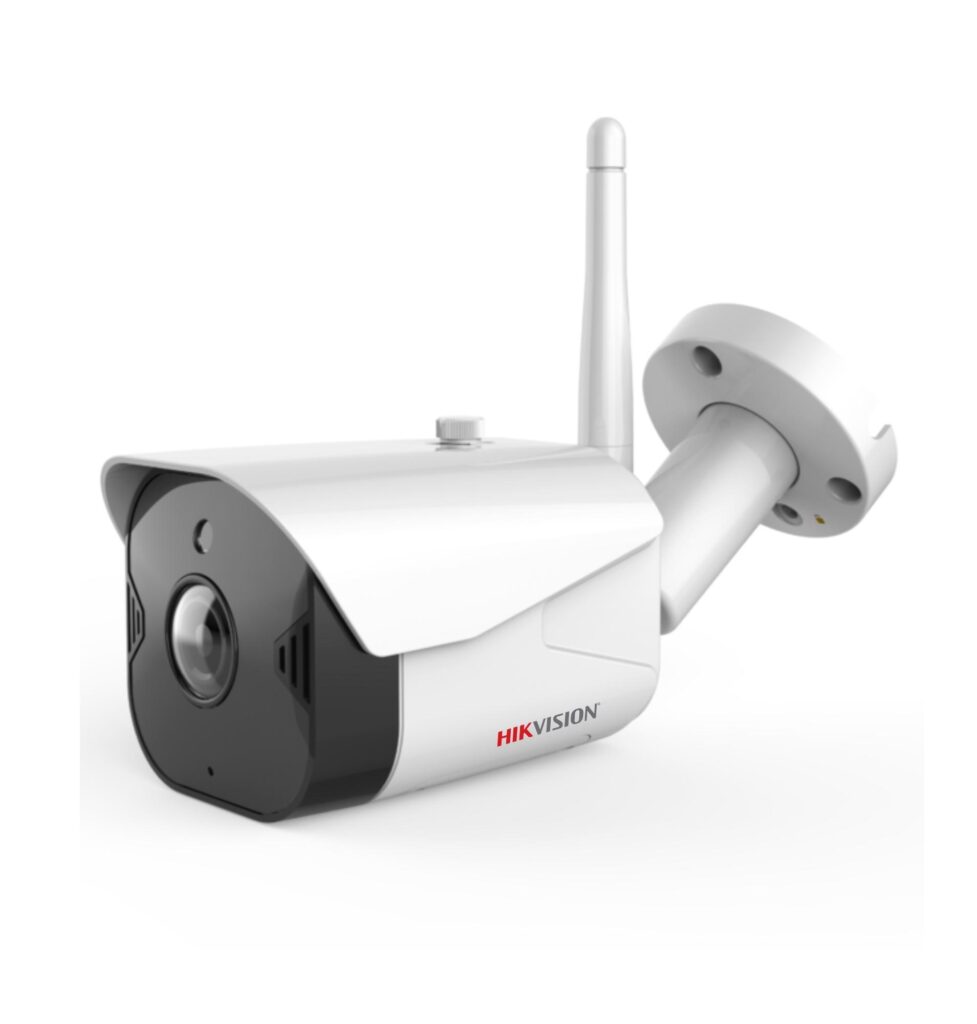 camaras IP p2